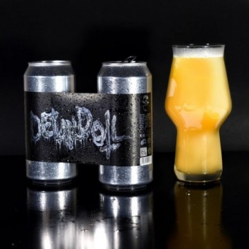 PIGS DEVILDOLL 0.44lt