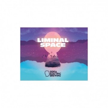 SOFIA ELECTRIC LIMINAL...