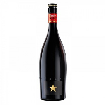 ESTRELLA DAMM INEDIT 0.75lt