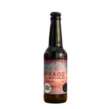 ΧΑΟΣ BREWS/BLAME THE SUN...