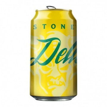 STONE DELICIOUS CITRUS 0.355lt