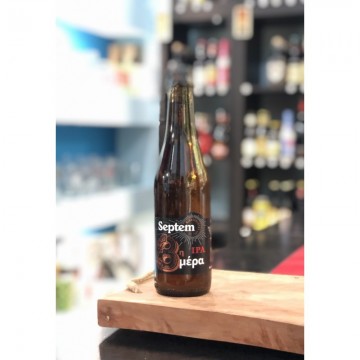SEPTEM INDIA PALE ALE 8η...