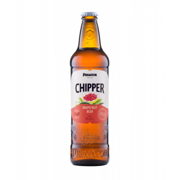 PRIMATOR CHIPPER (...