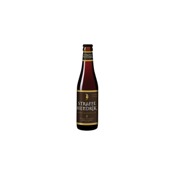 STRAFFE HENDRIK QUADRUPEL...