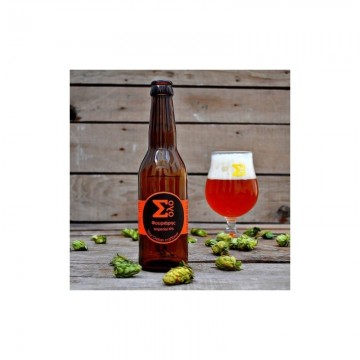 ΣΟΛΟ ΦΟΥΡΙΑΡΗΣ IMPERIAL IPA...