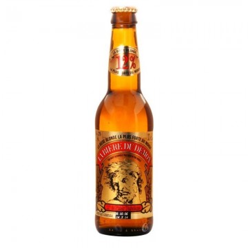 BIERE DU DEMON 0.33lt