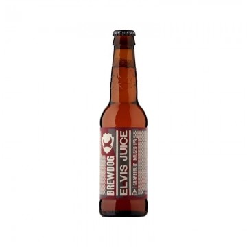 BREWDOG ELVIS JUICE 0.33lt