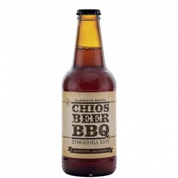 CHIOS BBQ - ΦΡΕΣΚΙΑ...