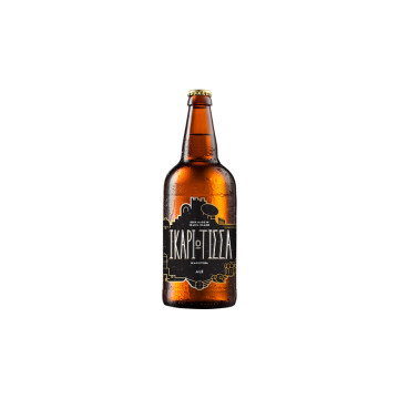 ΙΚΑΡΙΩΤΙΣΣΑ ALE 0.50lt