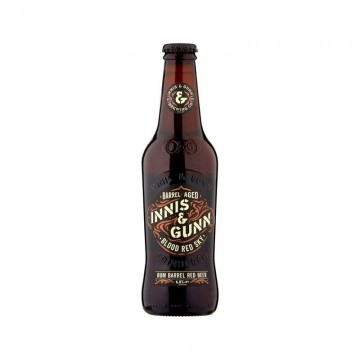 INNIS & GUNN CARIBBEAN RUM...