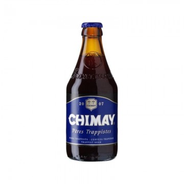 CHIMAY BLUE 0.33lt