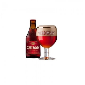CHIMAY RED 0.33lt