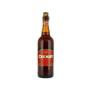 CHIMAY PREMIERE 0.75lt