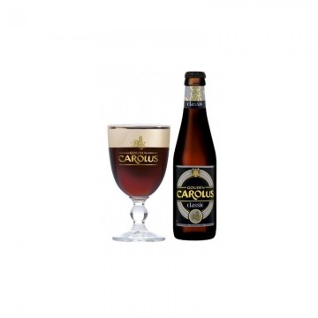 GOUDEN CAROLUS CLASSIC 0.33lt