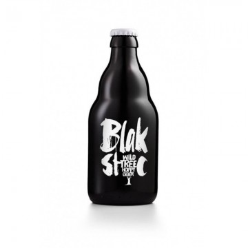 BLAK STOC WILD TREE HOPPY...