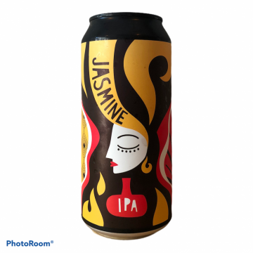 STRANGE BREW JASMINE IPA...