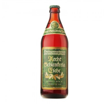 SCHLENKERLA EICHE 0.50lt