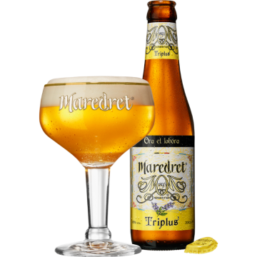 MAREDRET TRIPLUS 0.33lt