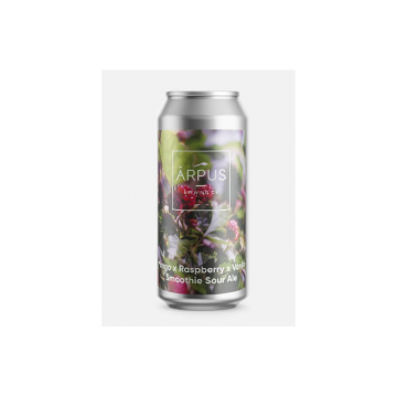 ARPUS SMOOTHIE SOUR 0.44lt