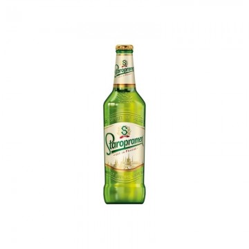 STAROPRAMEN PREMIUM 0.50lt