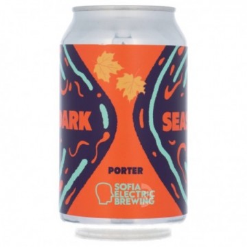 SOFIA ELECTRIC DARK SEASON...