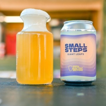 SOFIA ELECTRIC SMALL STEPS...