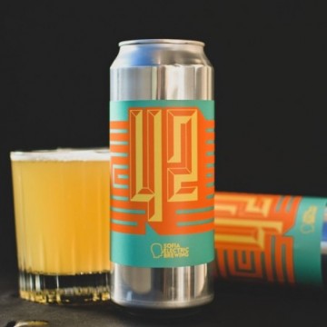 SOFIA ELECTRIC 42 0.50lt