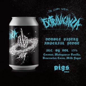 PIGS THE GLOBAL SCREW...