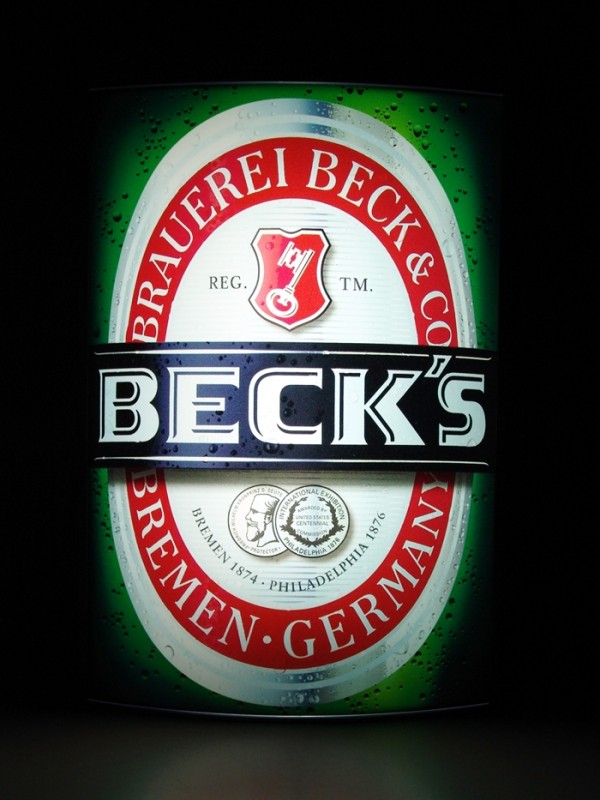 BECKS