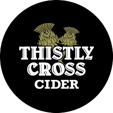 THISTLY CROSS