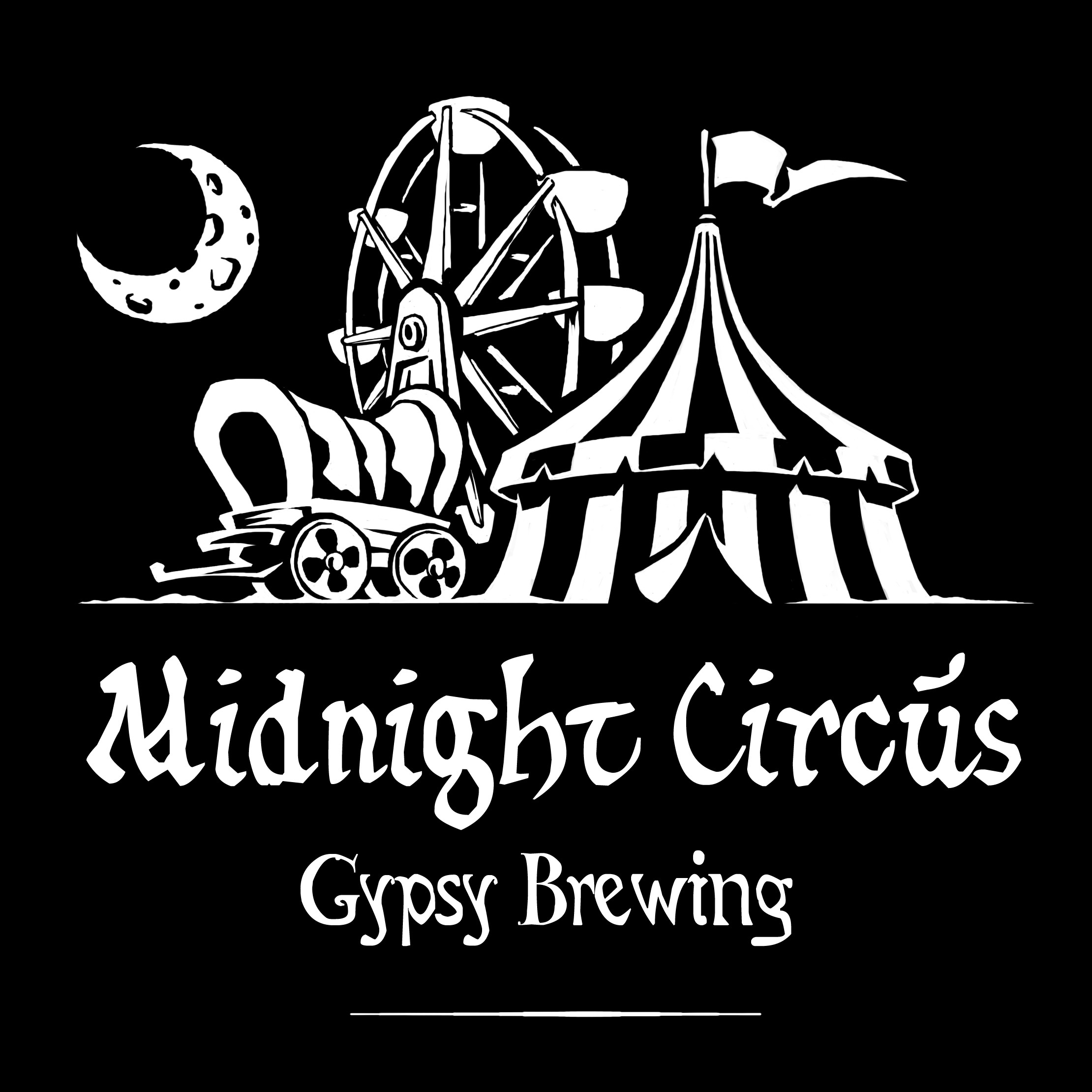 MIDNIGHT CIRCUS