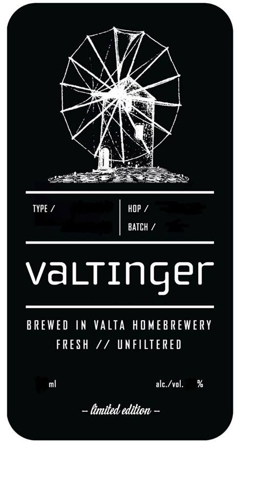 VALTINGER