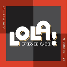 LOLA FRESH
