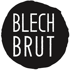 BLECH BRUT